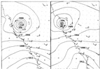 February 1999 Cyclone Rona 